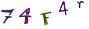 Imaxe CAPTCHA