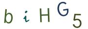 Imaxe CAPTCHA